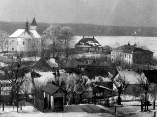 Sobiňov
